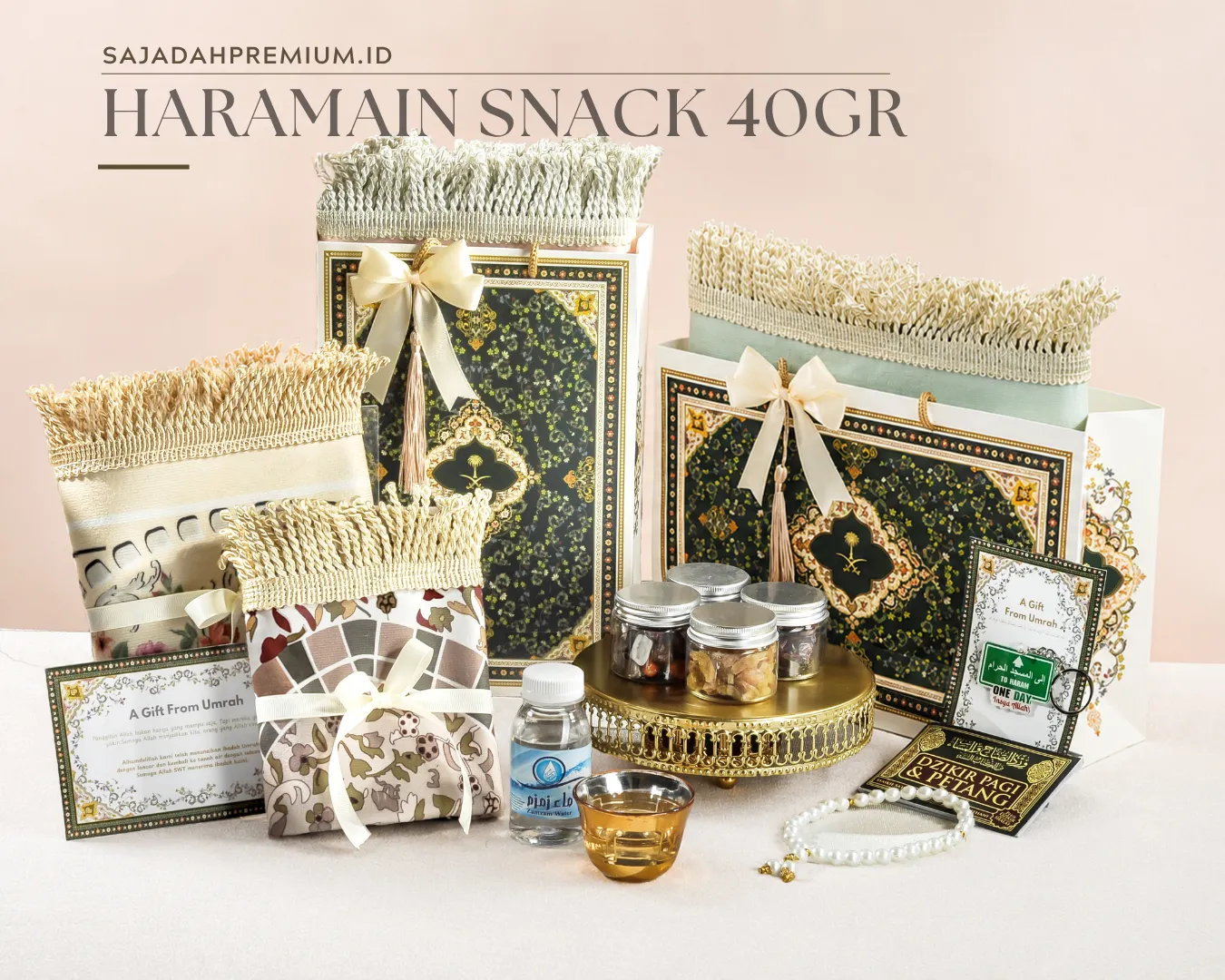 Hampers Haramain