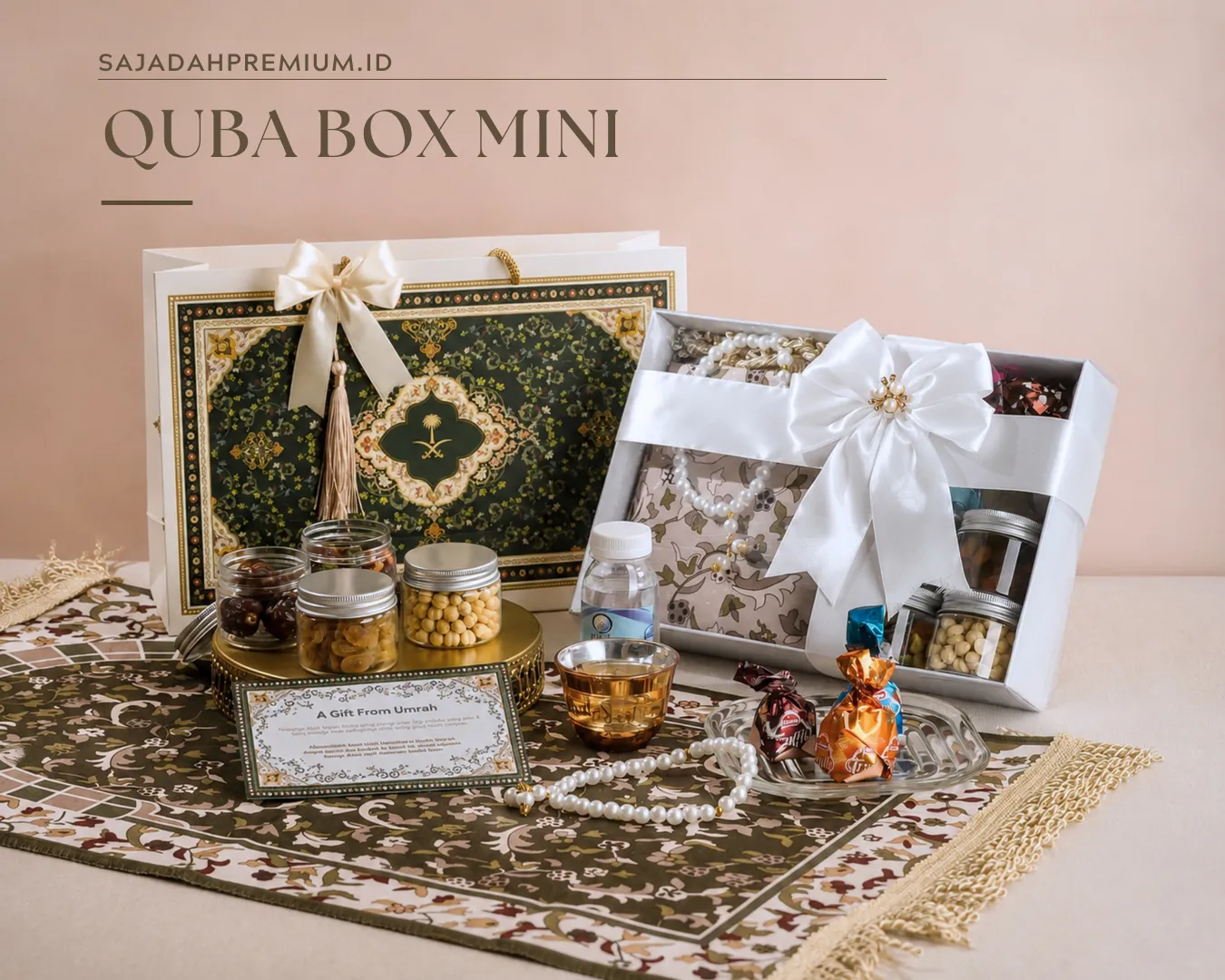 Quba Premium Box β foto 2