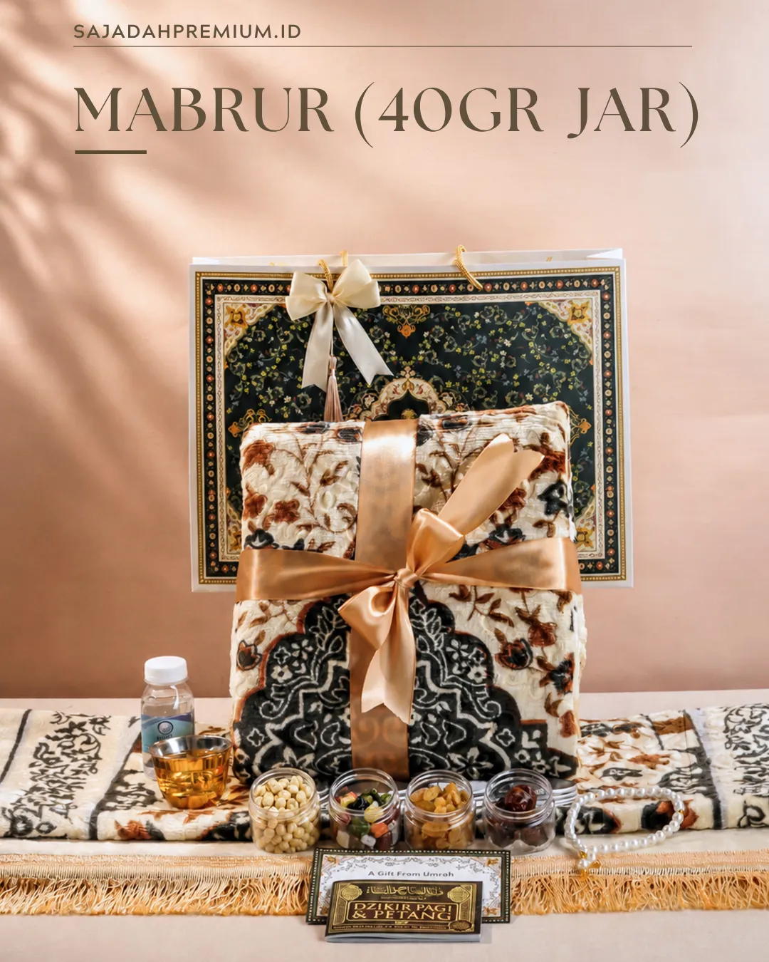 Hampers Mabrur